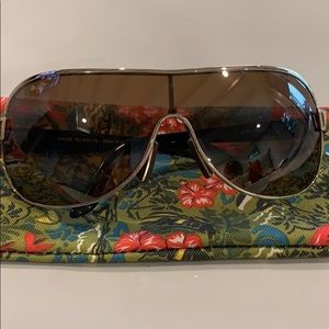 Maui Jim Maka Sunglasses Polarized